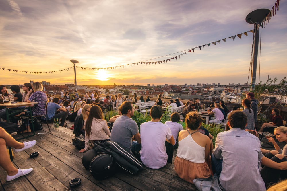 Klunkerkranich image