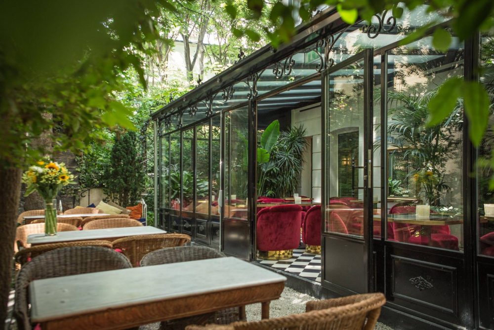 Le Très Particulier image