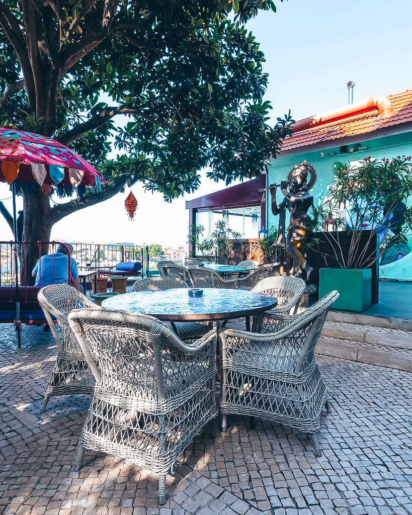 Lost In (Principe Real) image