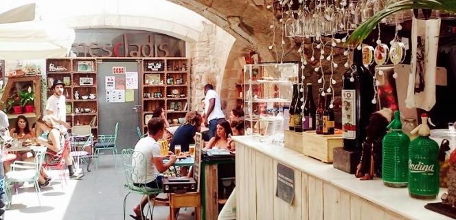 Mescladís del Pou image