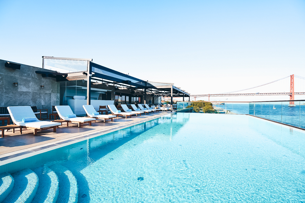 Sud Lisboa (Belém) image