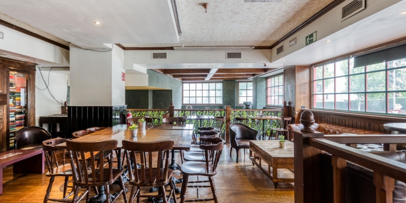 The Beer Temple image