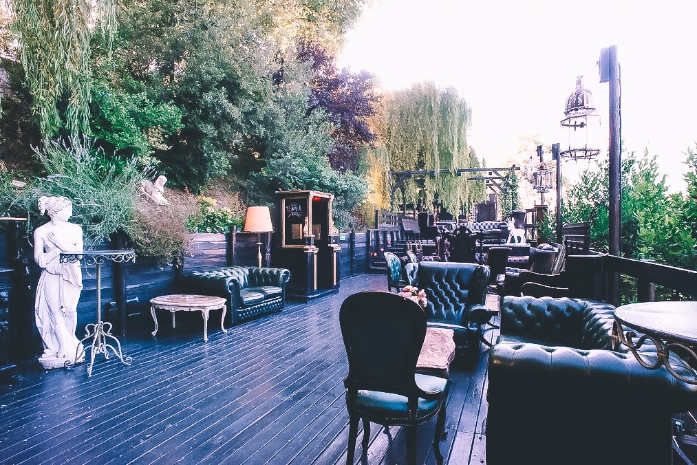 The Magick Bar image