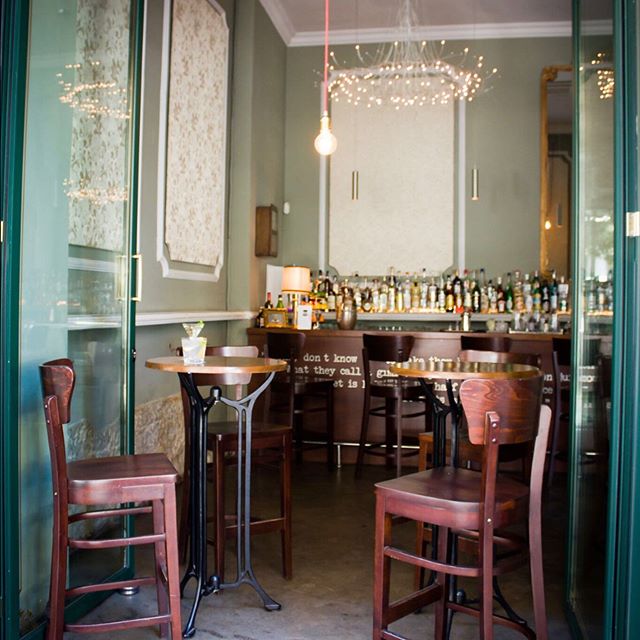 1862 Dry bar gallery image