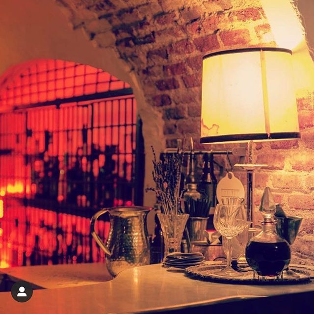 1862 Dry bar gallery image