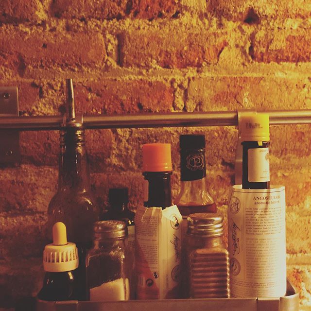 1862 Dry bar gallery image