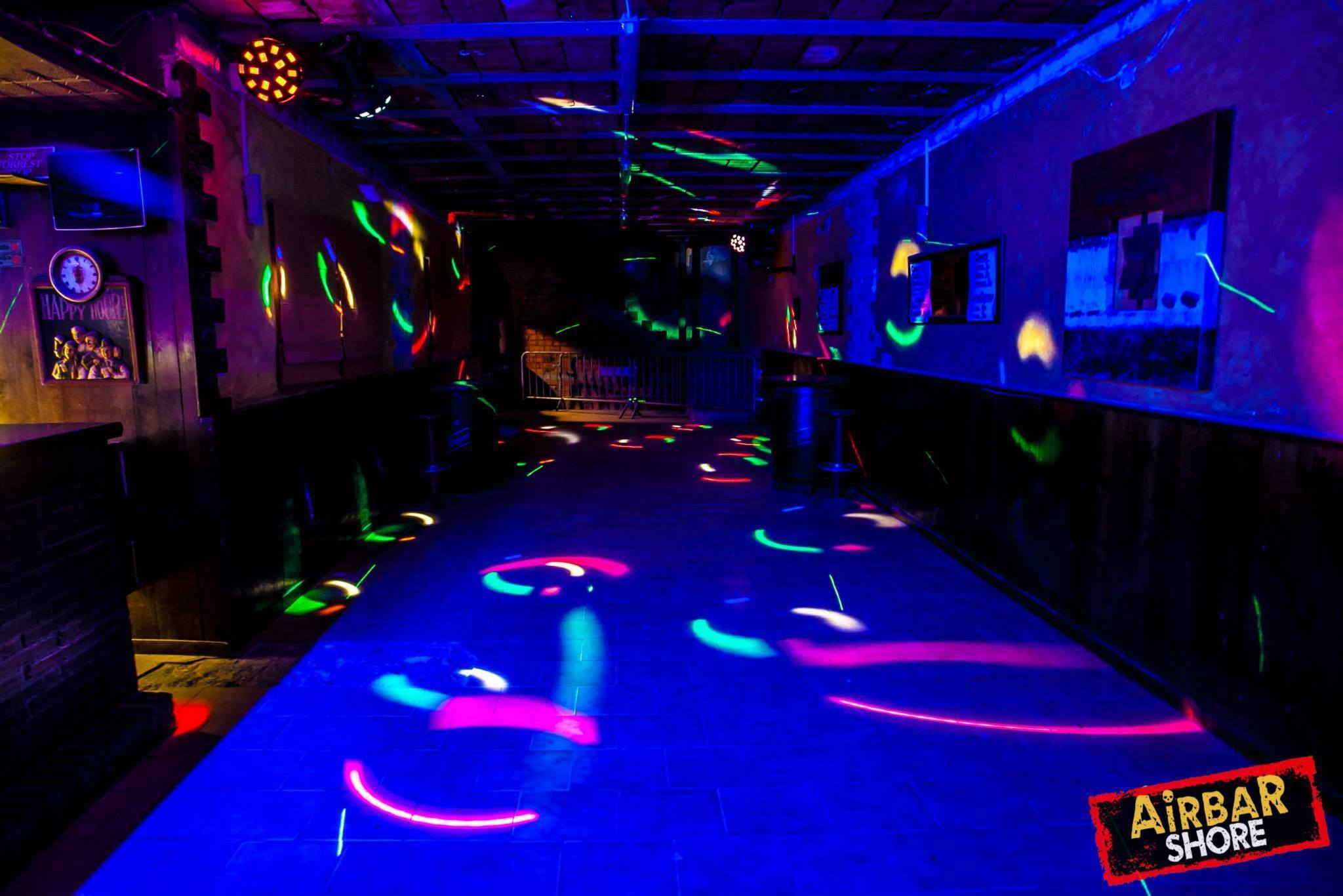 Airbar gallery image