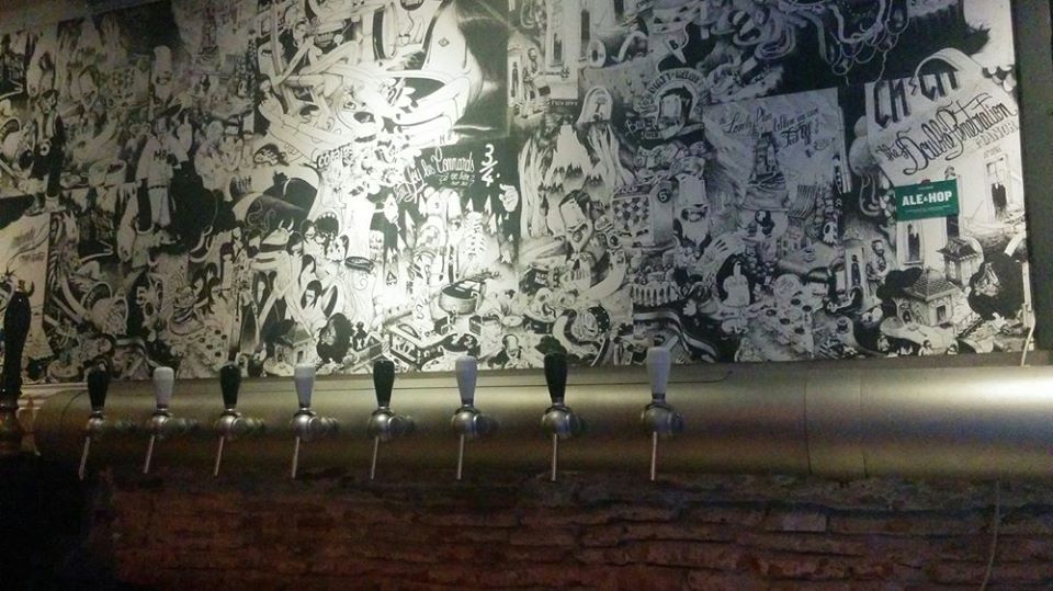 Ale&Hop gallery image