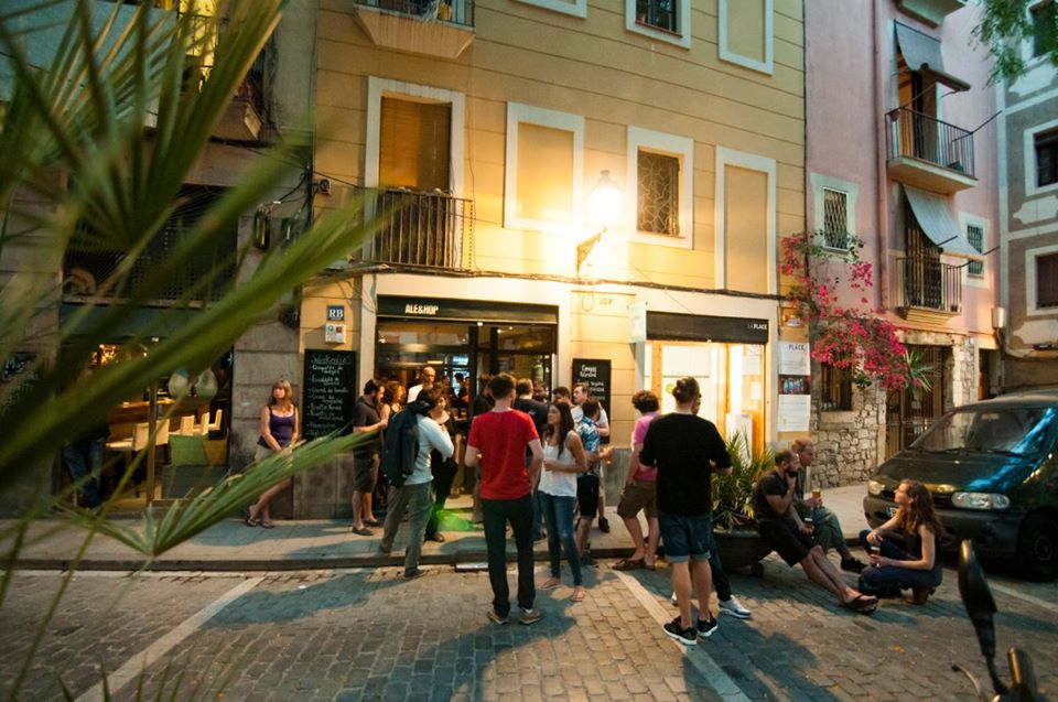 Ale&Hop gallery image