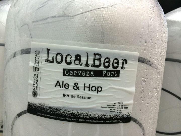 Ale&Hop gallery image