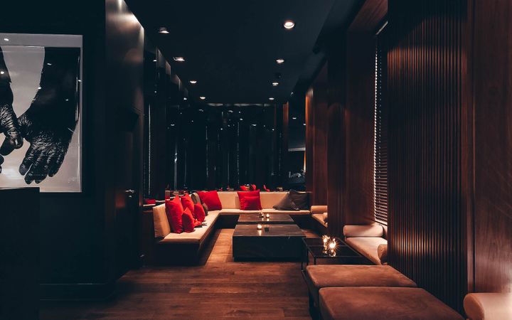 Amano Bar Bar Berlin Menu Reviews Xceed