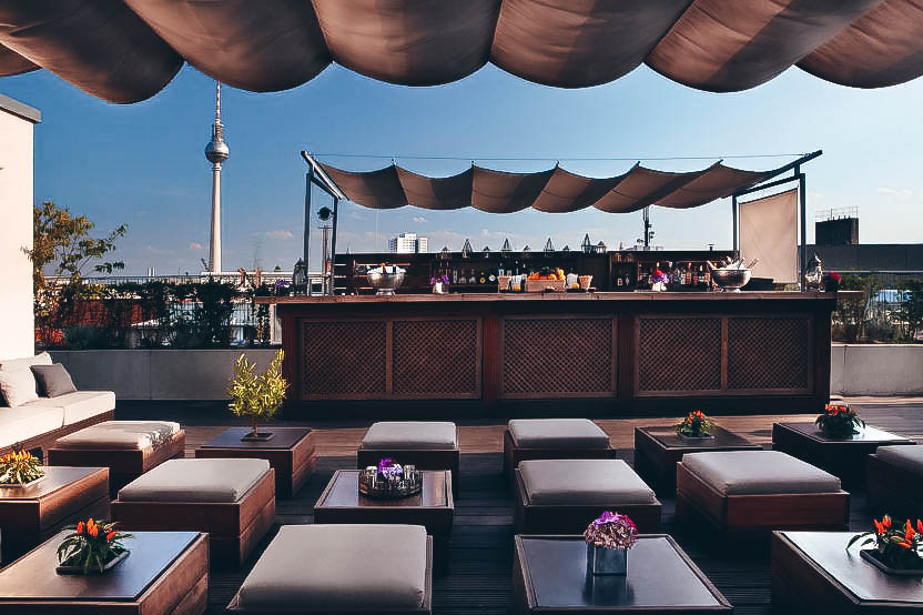 AMANO Bar gallery image