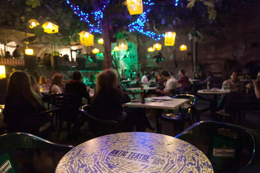 Antic Teatre gallery image