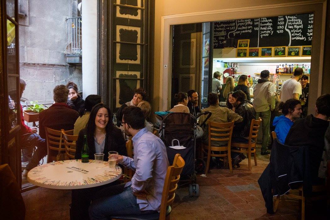 Antic Teatre gallery image