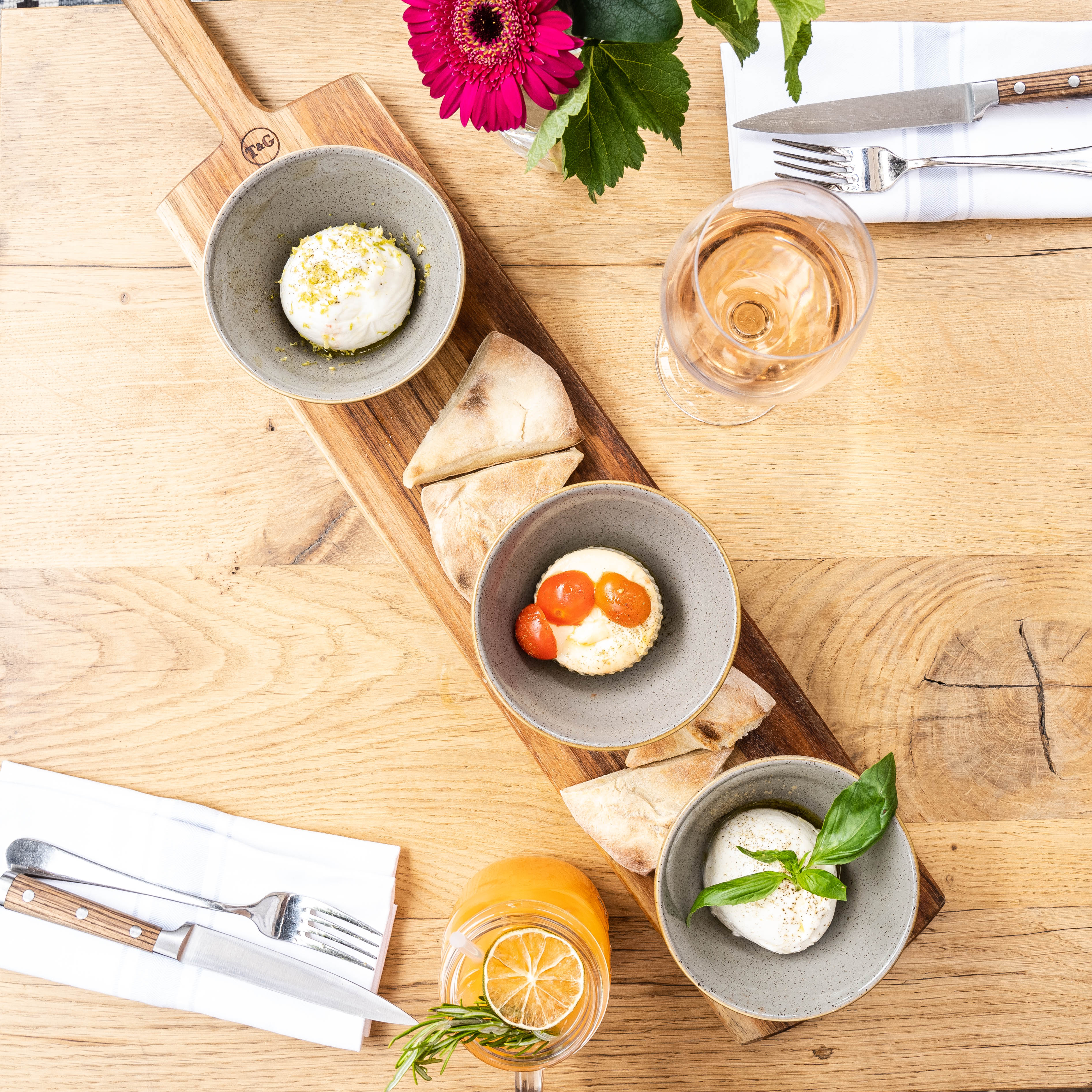 Auteuil Brasserie gallery image