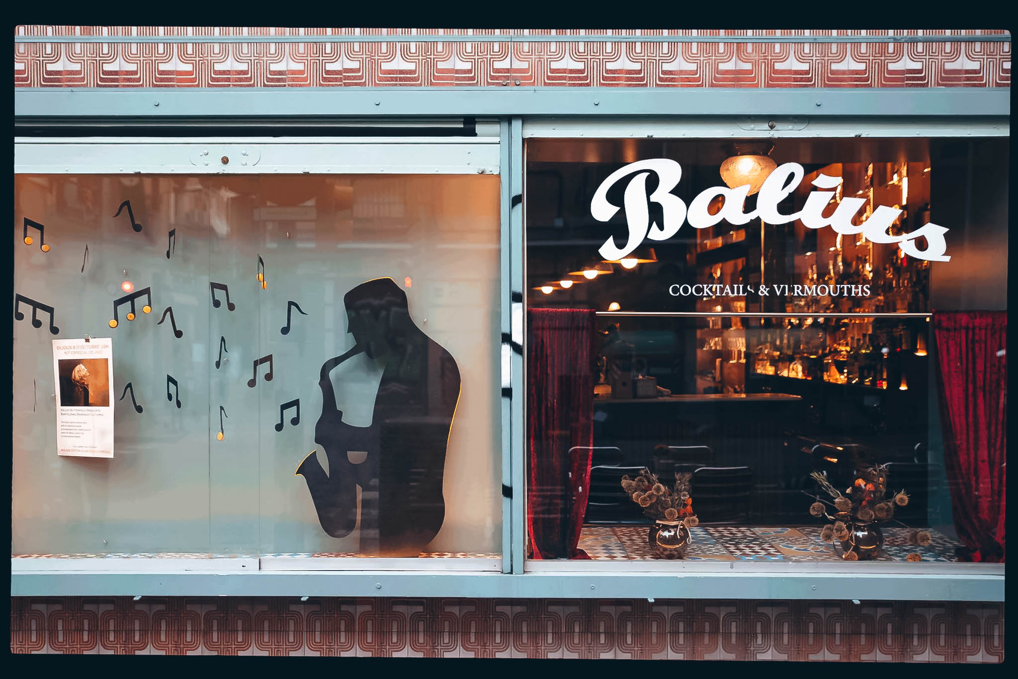 Balius Bar gallery image