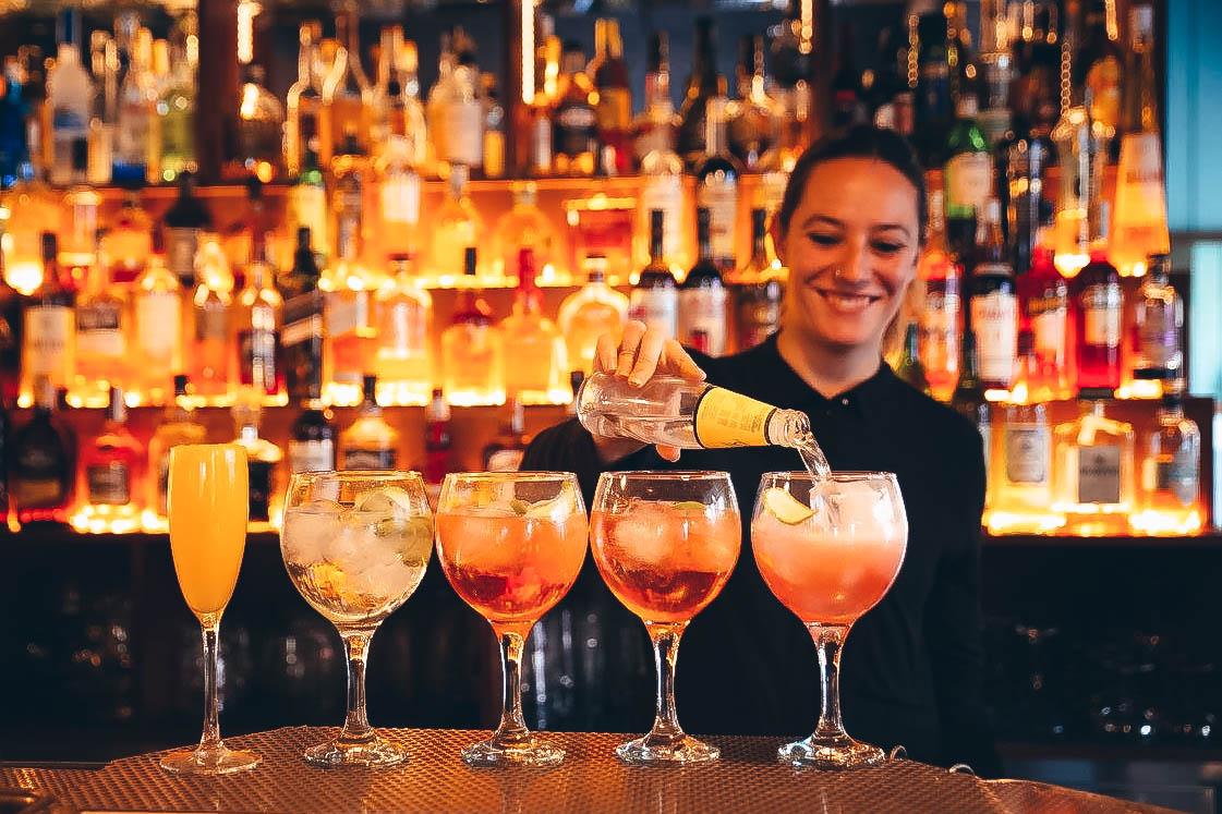 Balius Bar gallery image