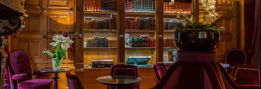 Bar de la Maison Souquet gallery image