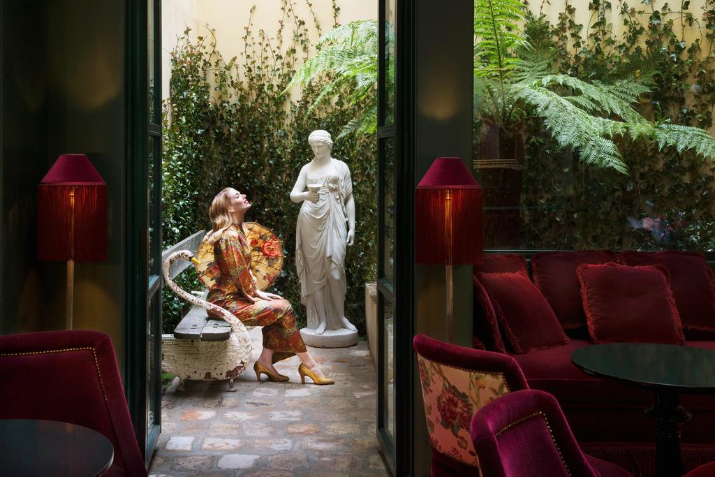 Bar de la Maison Souquet gallery image