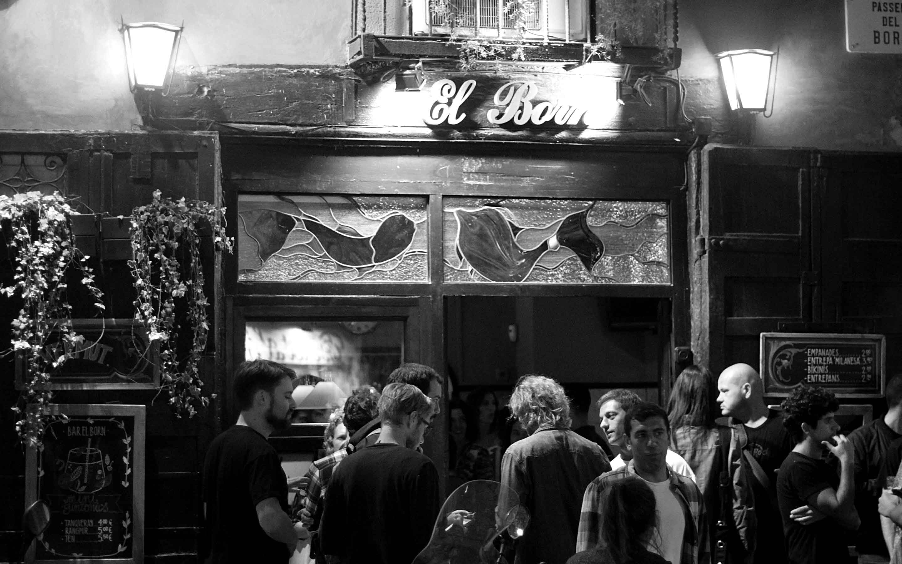 Bar El Born gallery image