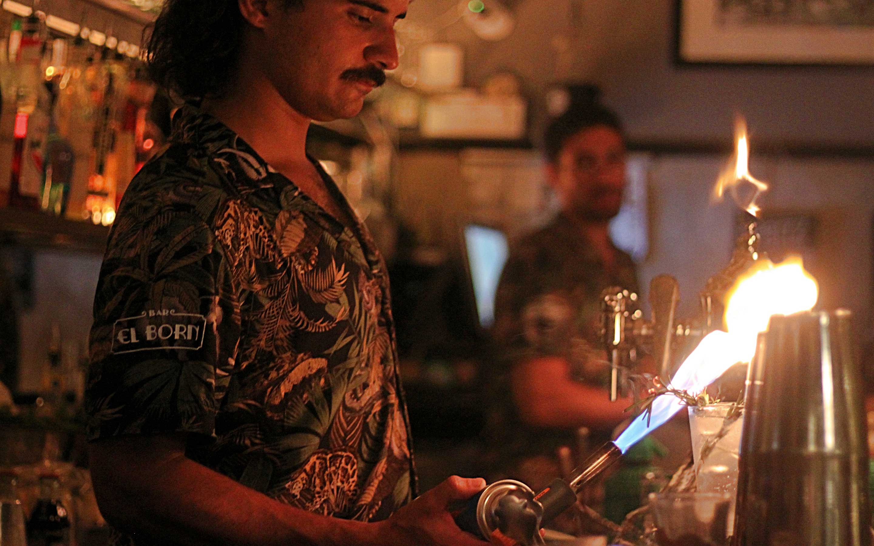 Bar El Born gallery image