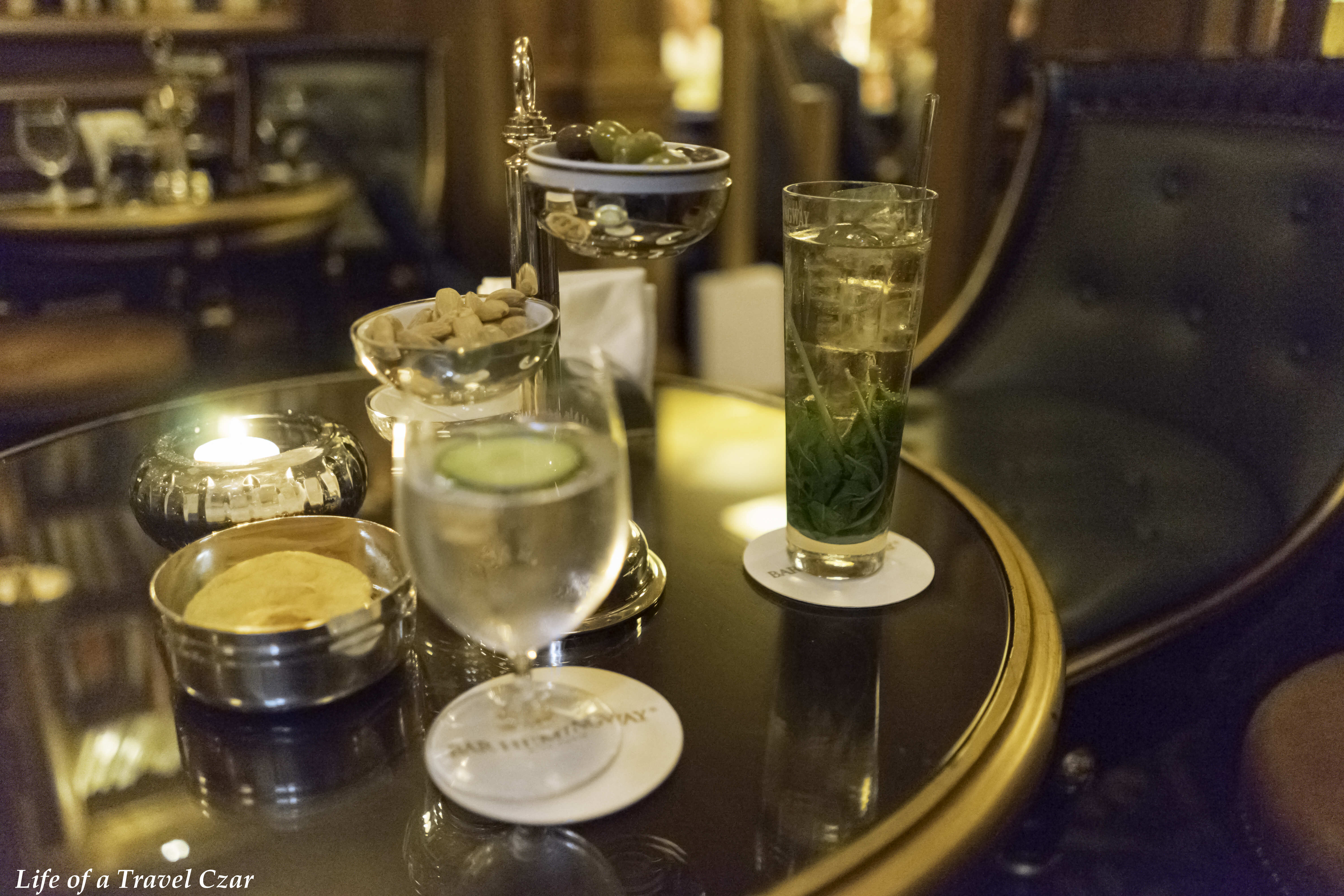 Bar Hemingway gallery image