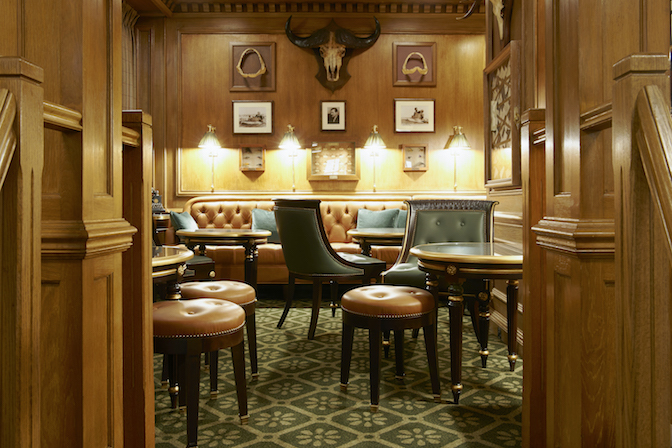 Bar Hemingway gallery image