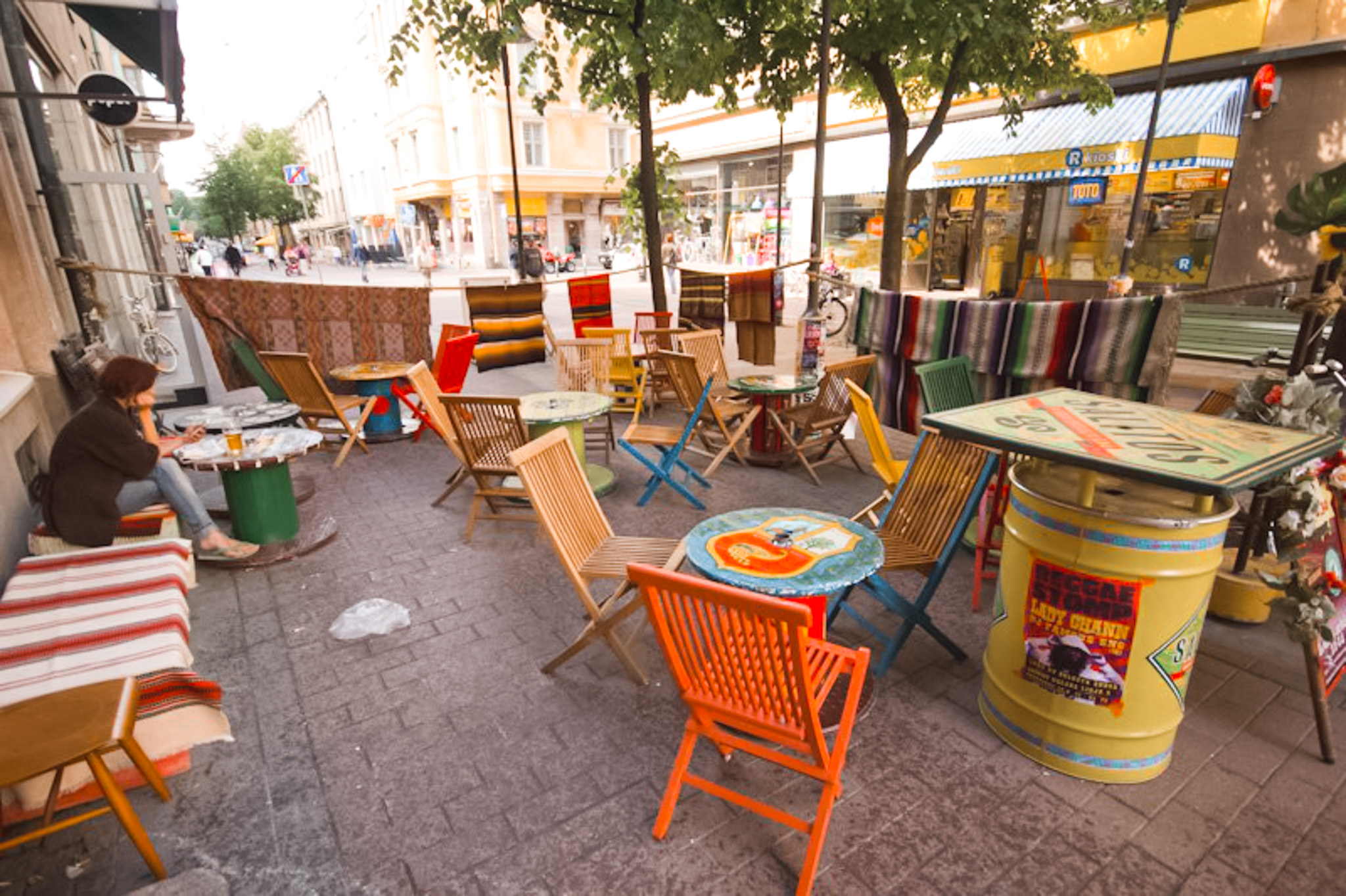 Bar Llamas gallery image