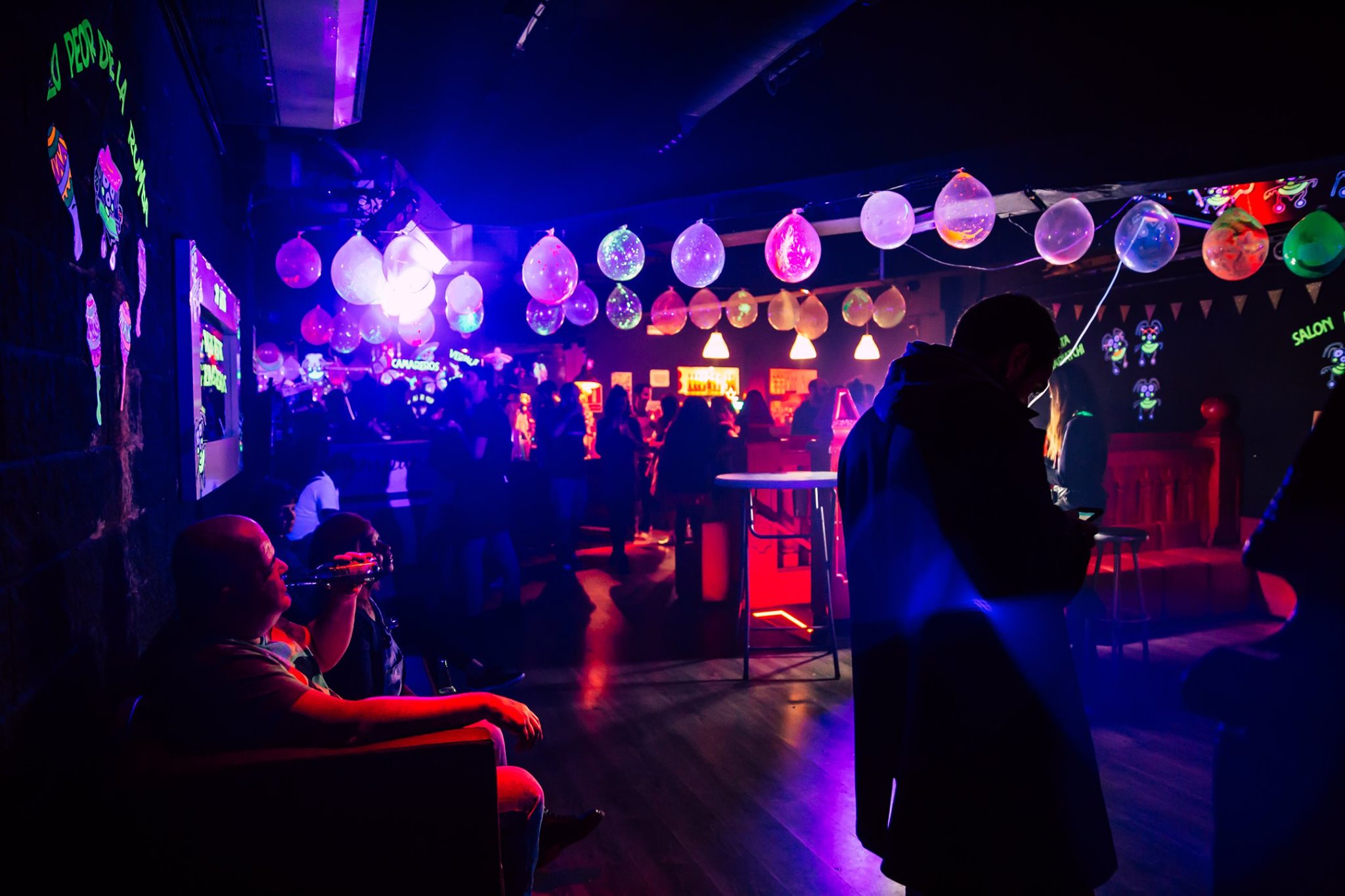 Bar Mariatchi gallery image