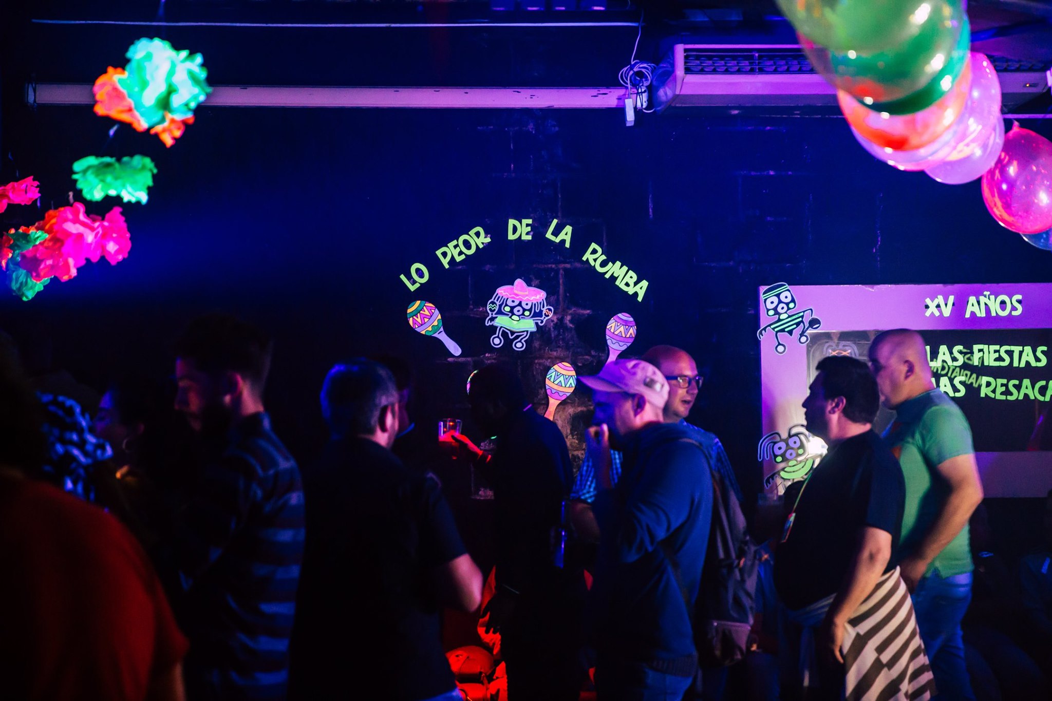 Bar Mariatchi gallery image