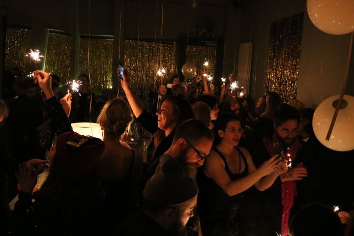 Bar Milano gallery image