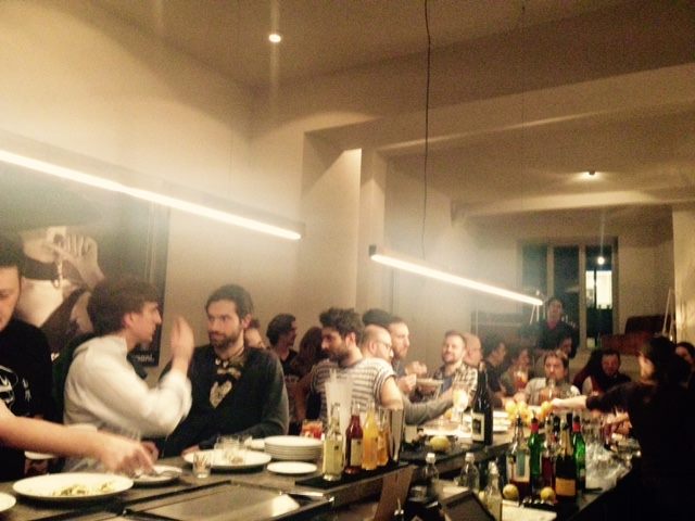 Bar Milano gallery image