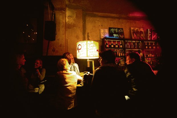 Bar O Tannenbaum gallery image