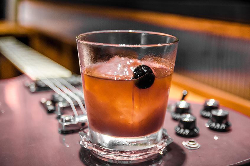 Bar Sauvage gallery image