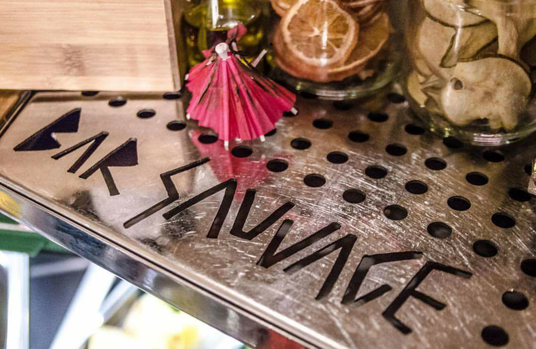 Bar Sauvage gallery image