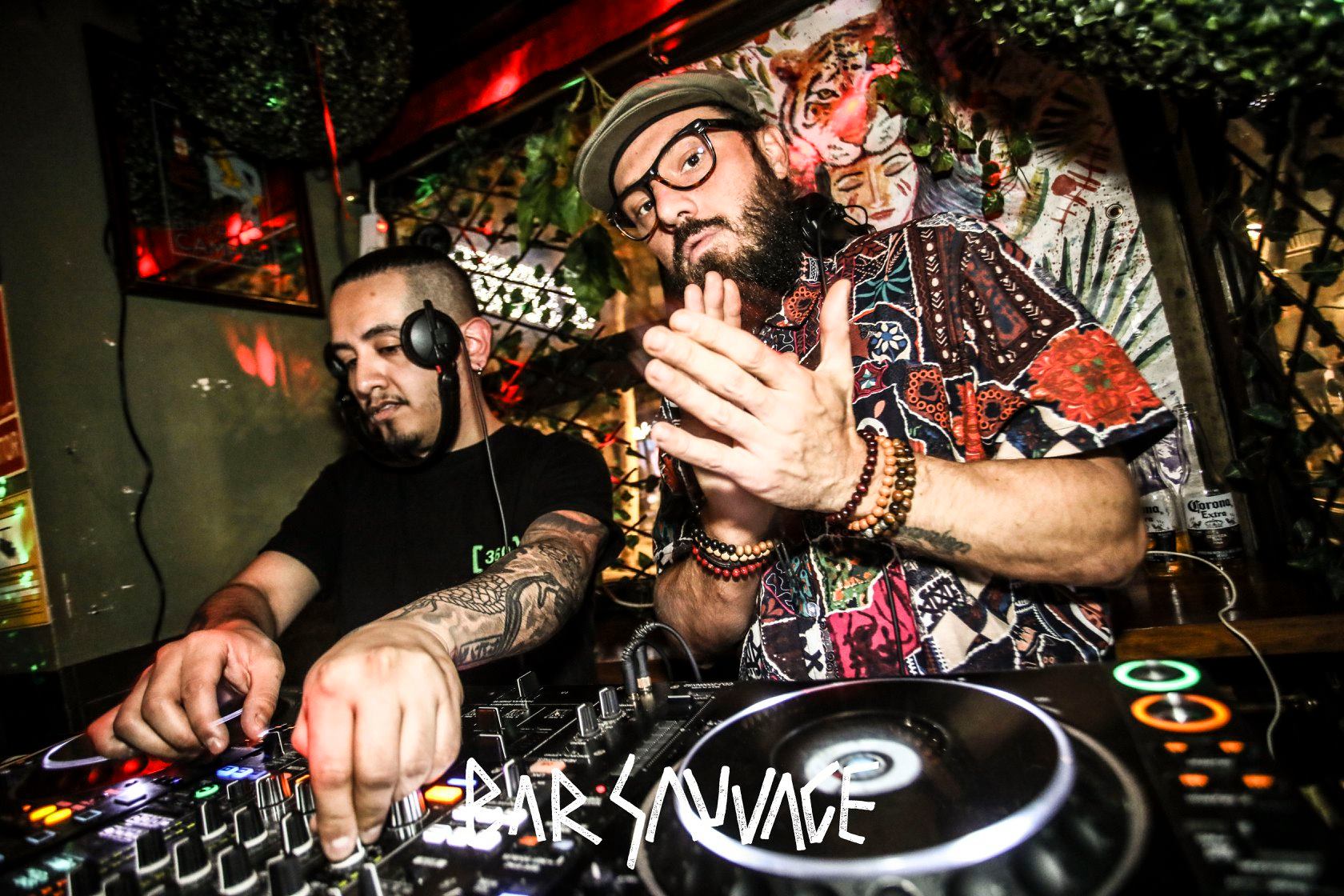 Bar Sauvage gallery image