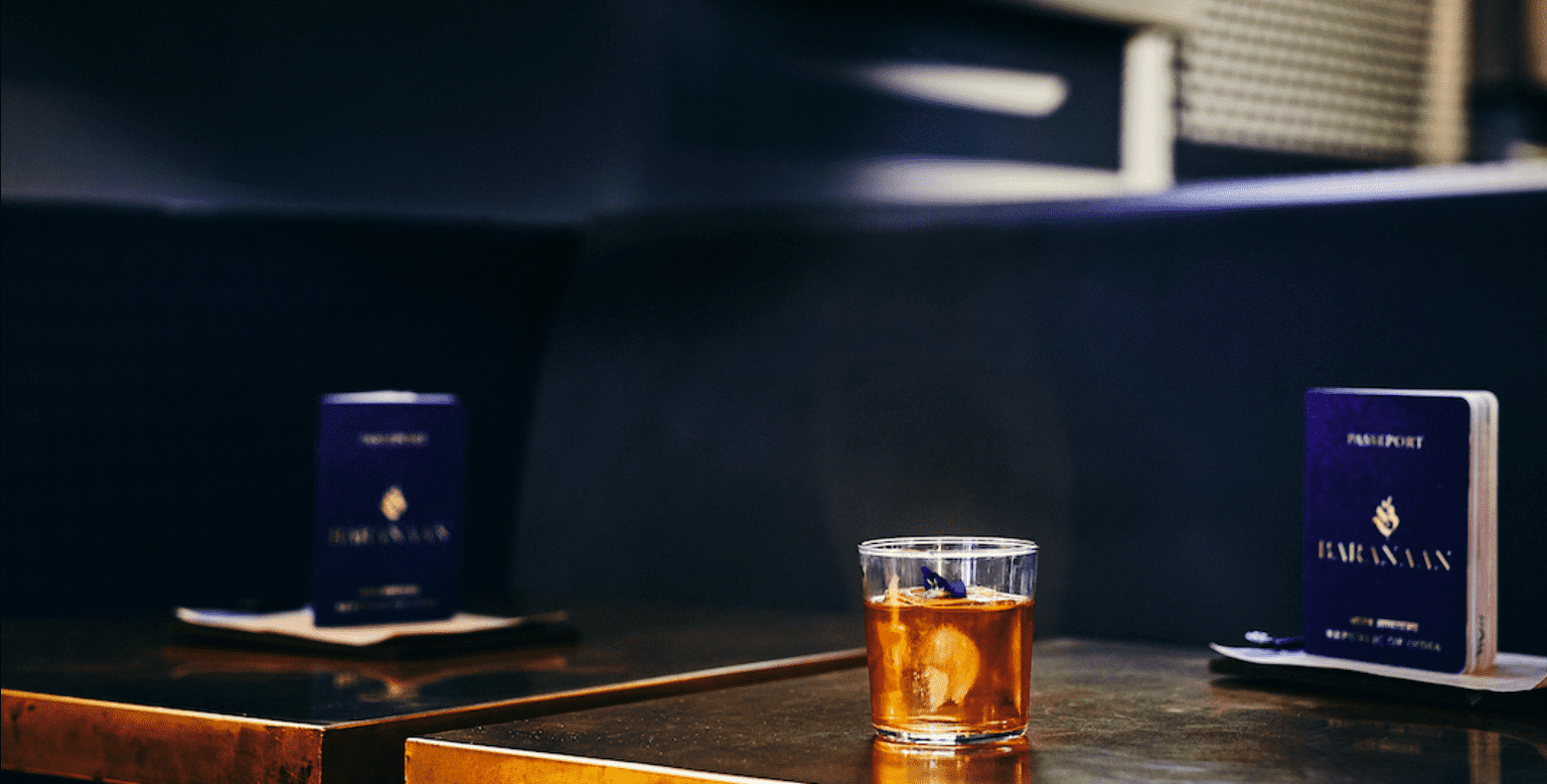 Baranaan gallery image