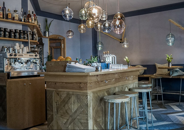 Barkett gallery image