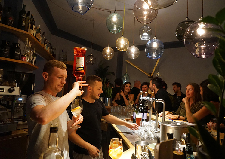 Barkett gallery image