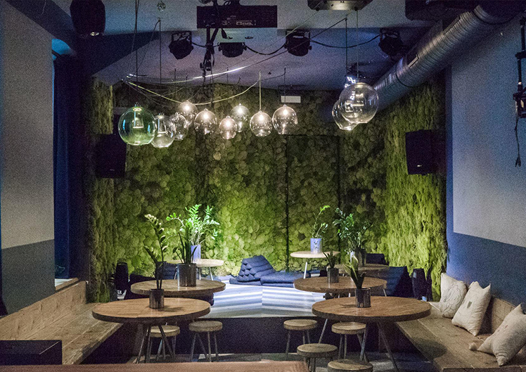 Barkett gallery image