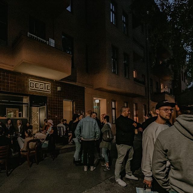 Beste Bar gallery image