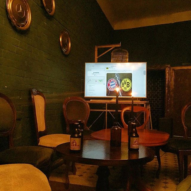 Beste Bar gallery image