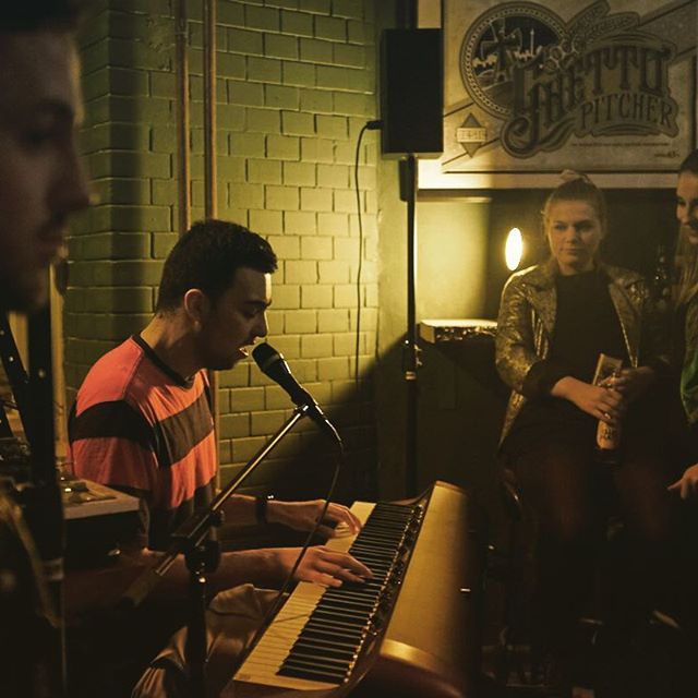 Beste Bar gallery image