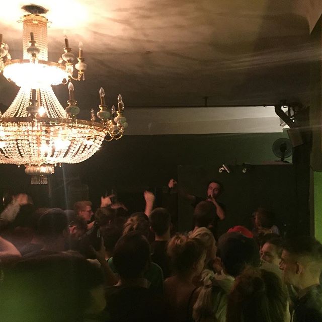 Beste Bar gallery image