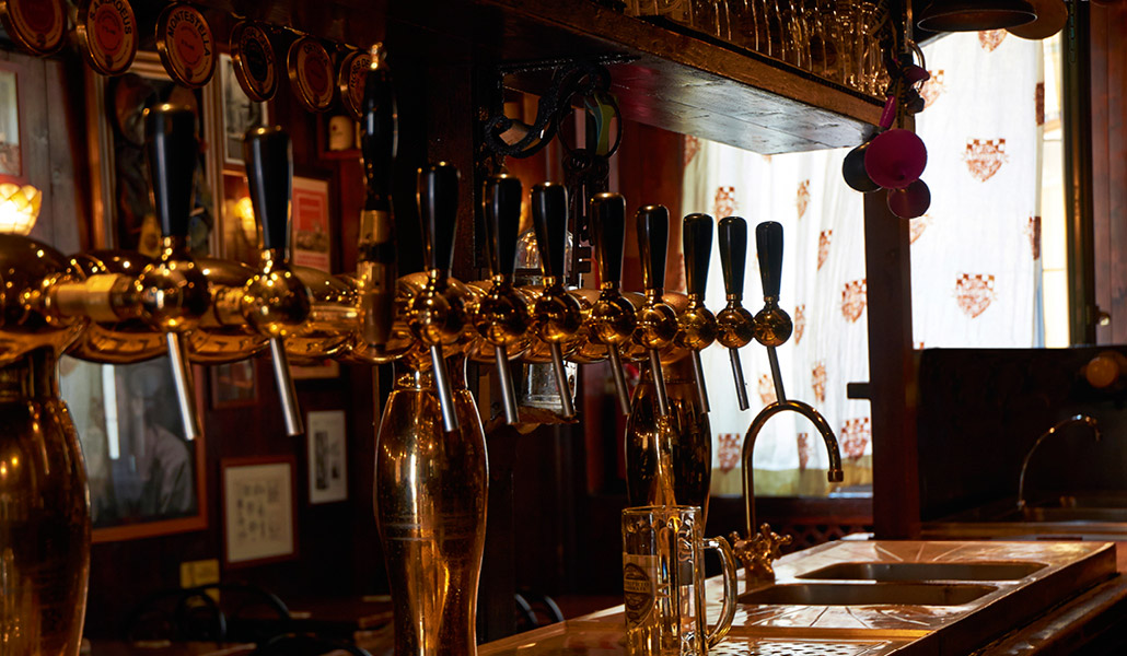 Birrificio Lambrate gallery image