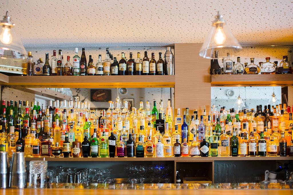 Bloody Mary Cocktail Lounge gallery image