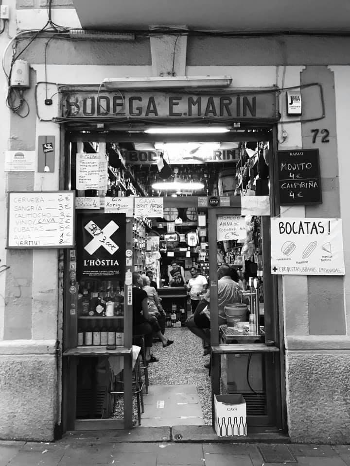 Bodega Marin gallery image