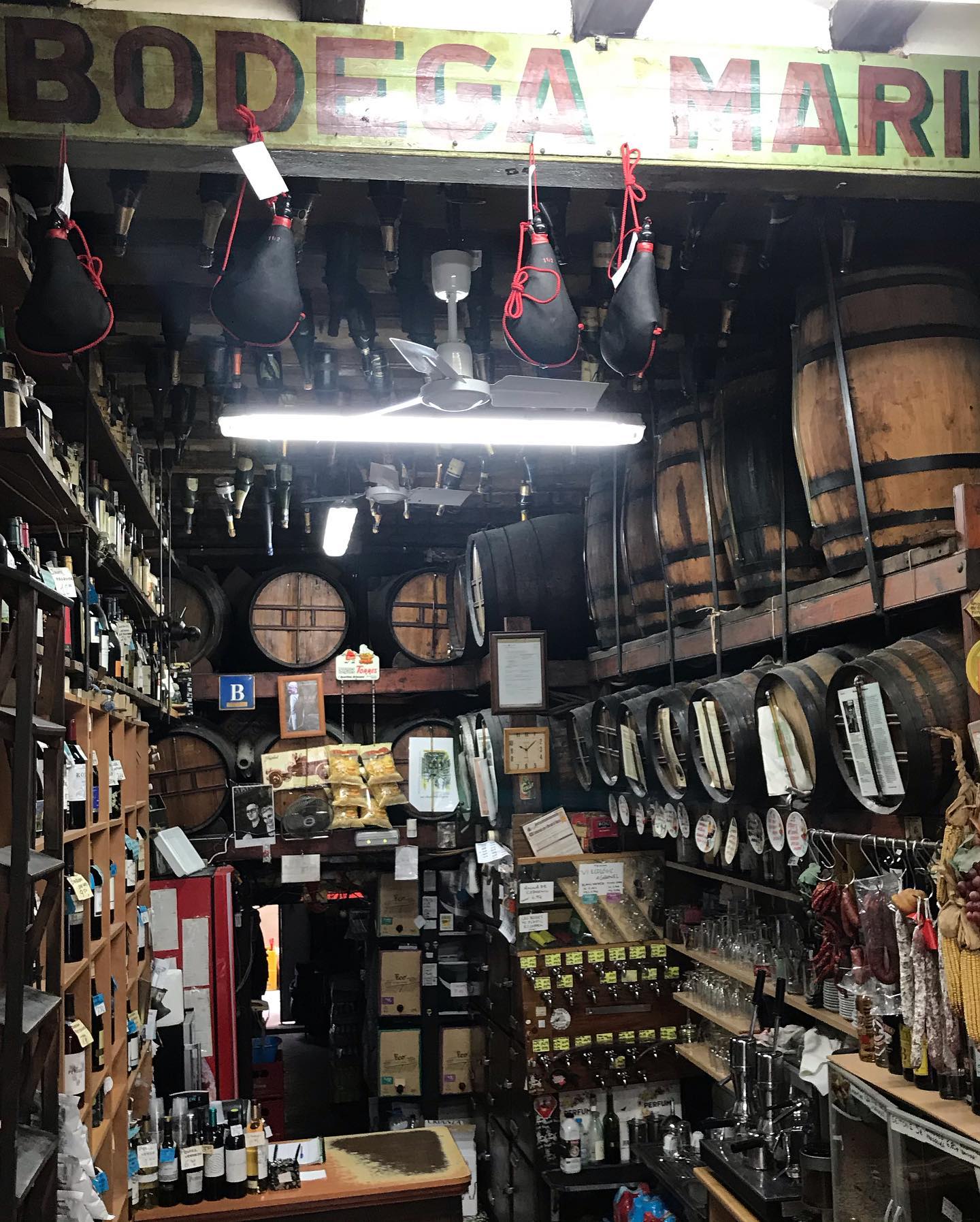 Bodega Marin gallery image