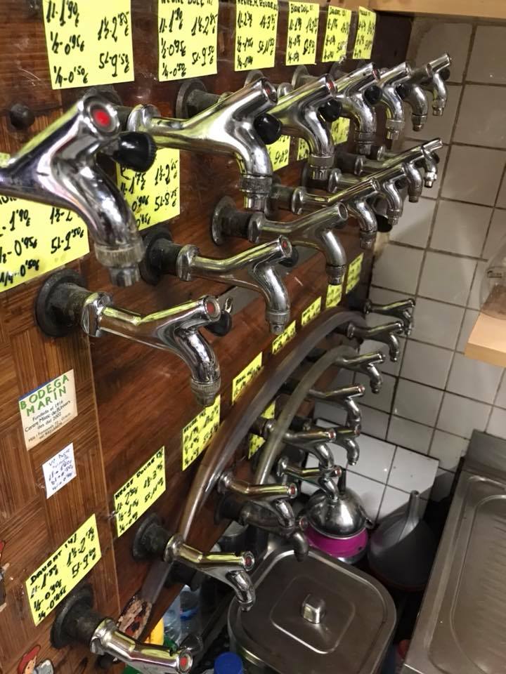 Bodega Marin gallery image