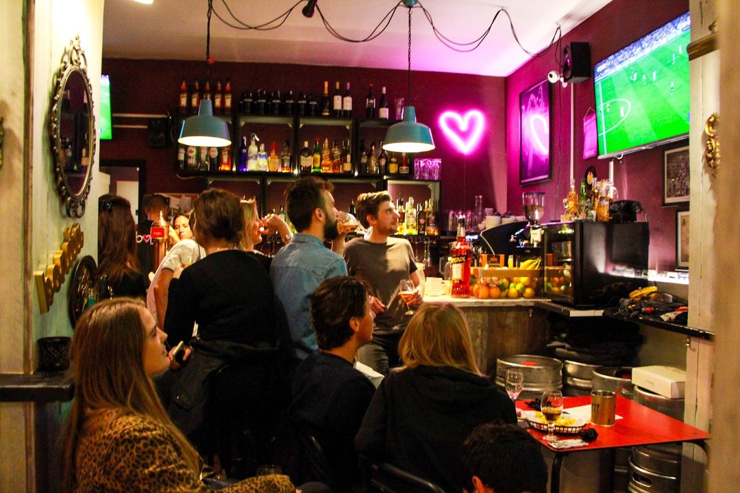 Bonita Bar gallery image